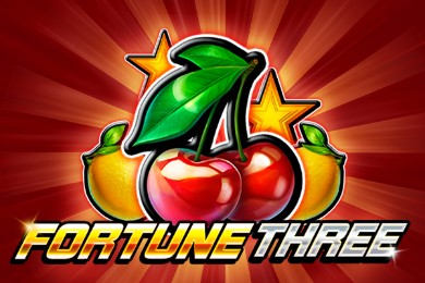 Fortunethree играть в Вейсс Казино